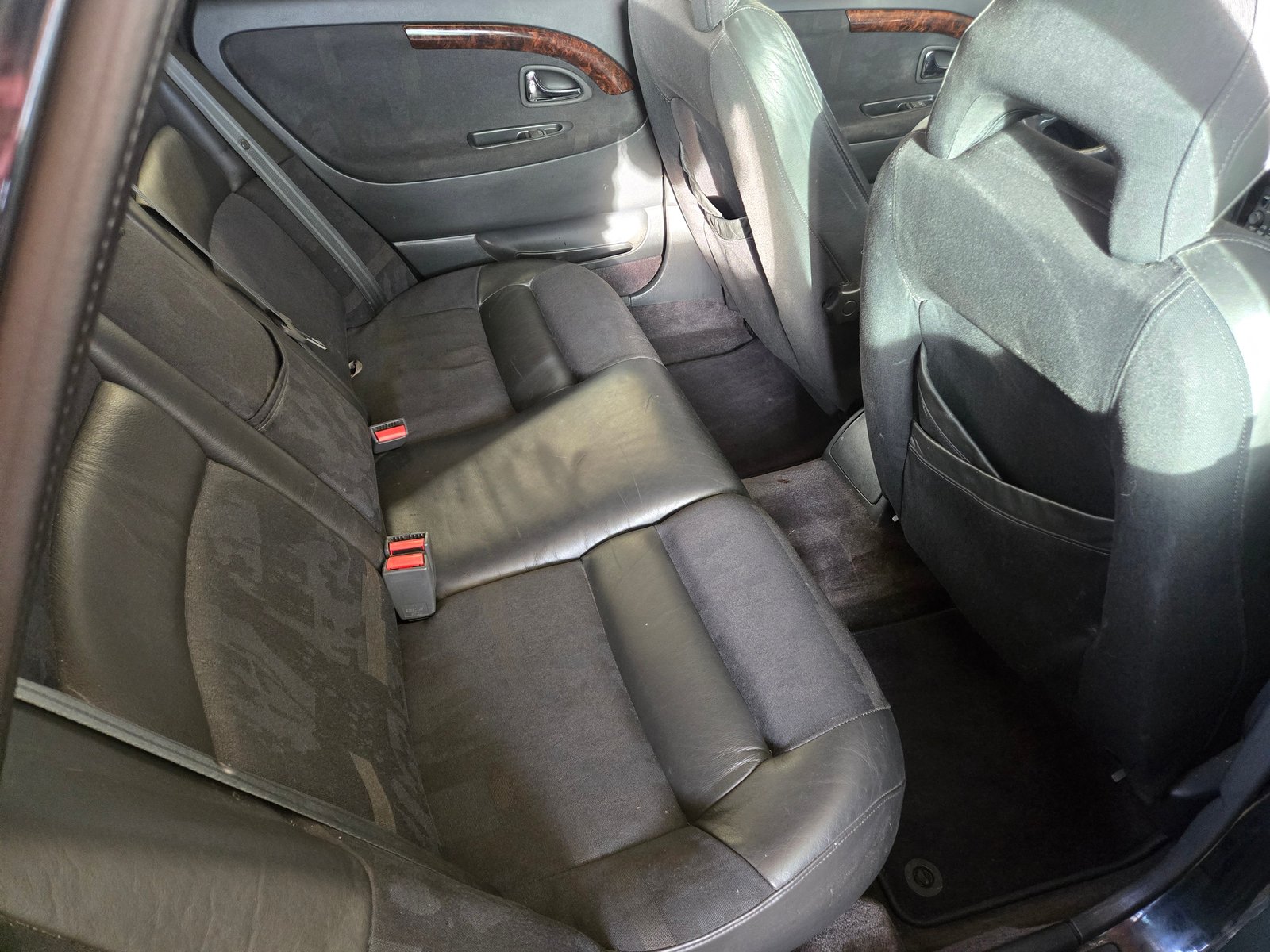 VOLVO V40 2.0 LPT, Benzin, Occasion / Gebraucht, Automat - 7