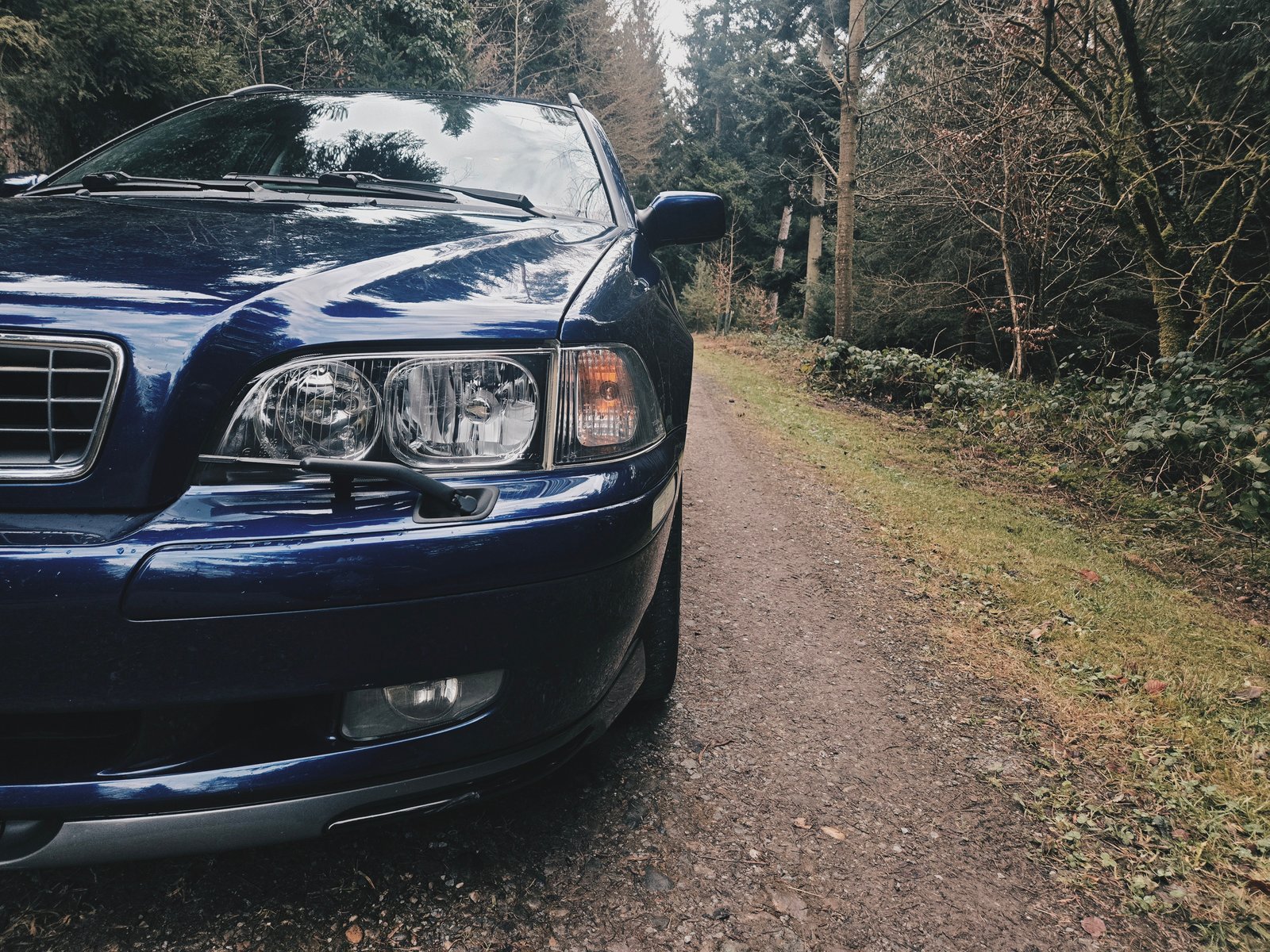 VOLVO V40 2.0T, Petrol, Second hand / Used, Automatic - 6