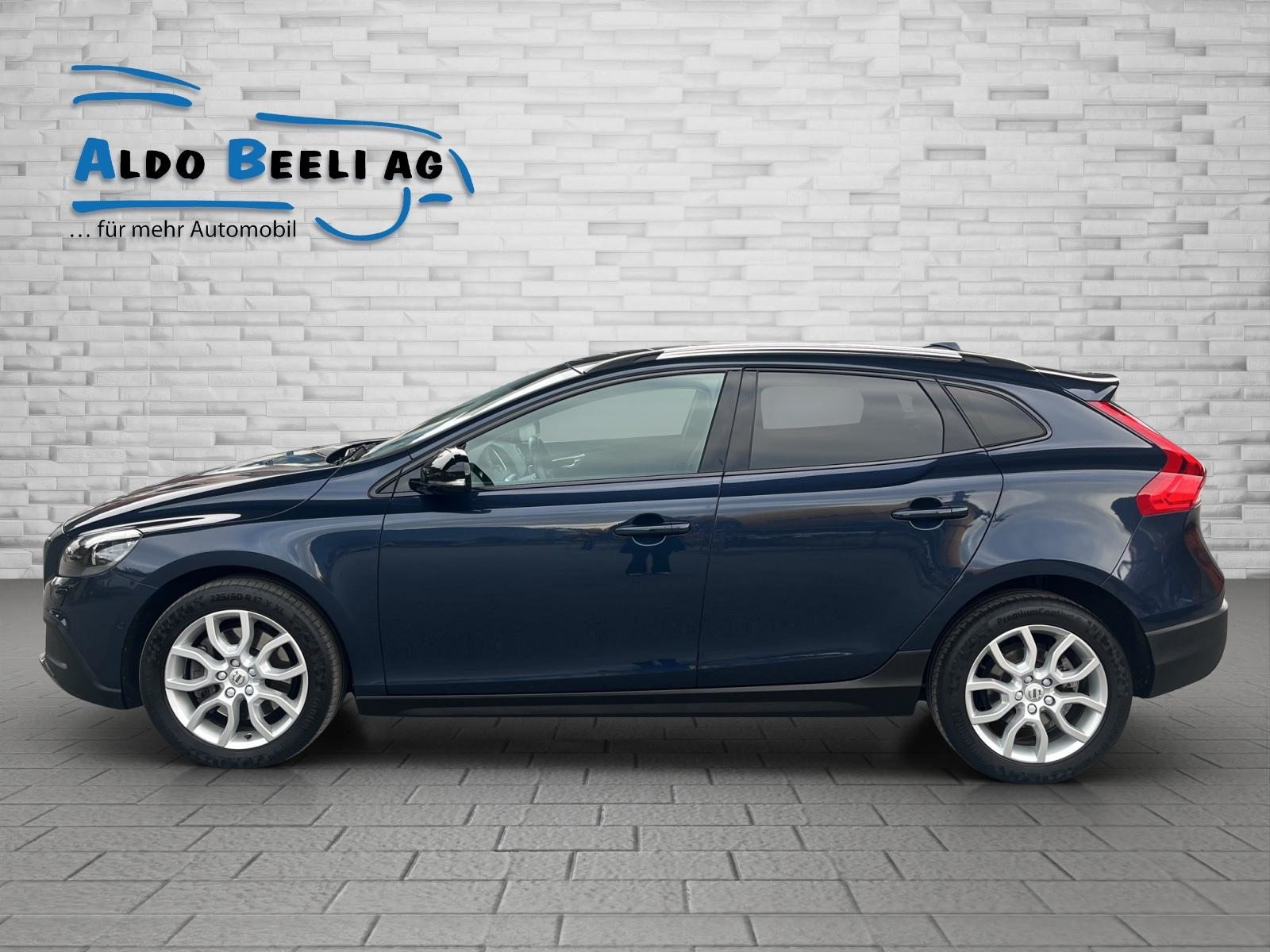 VOLVO V40 CC 2.5 T5 Summum AWD S/S, Petrol, Second hand / Used, Automatic - 3