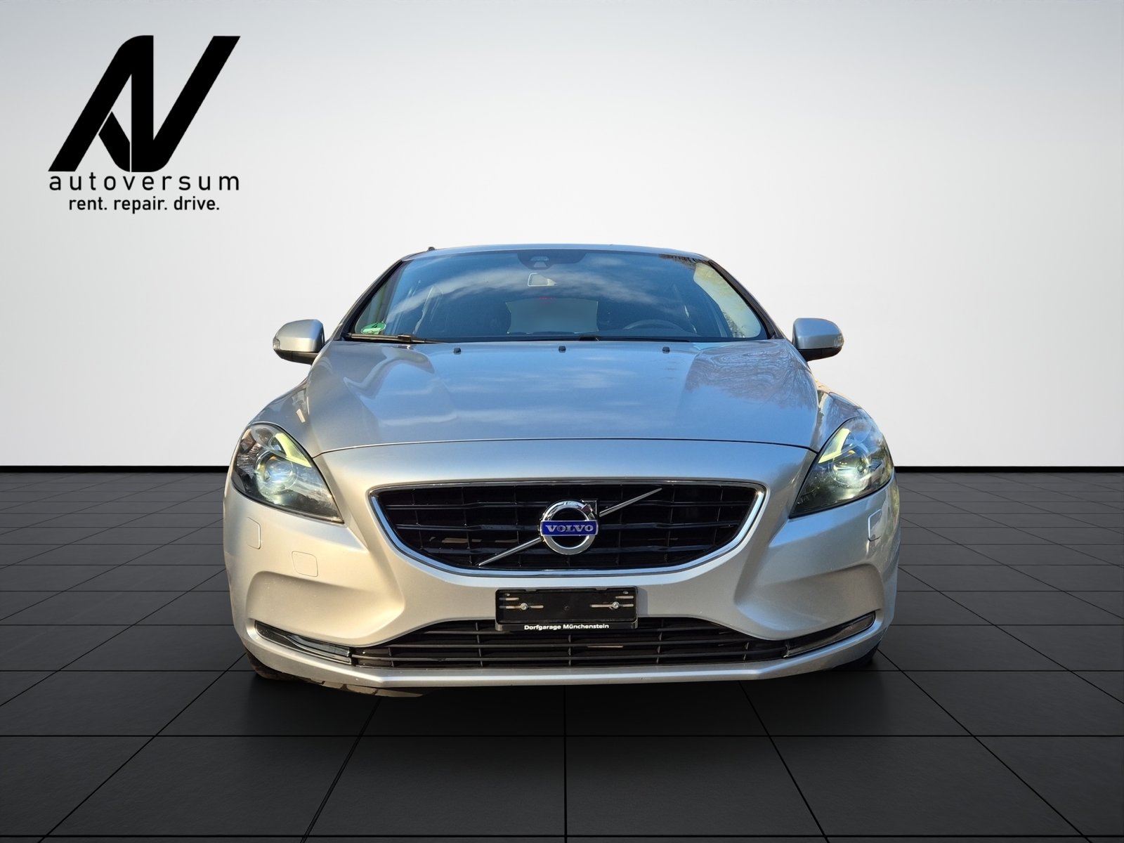 VOLVO V40 Cross Country Kombi Diesel 2.0 D3 Momentum S/S, Diesel, Occasioni / Usate, Automatico - 2