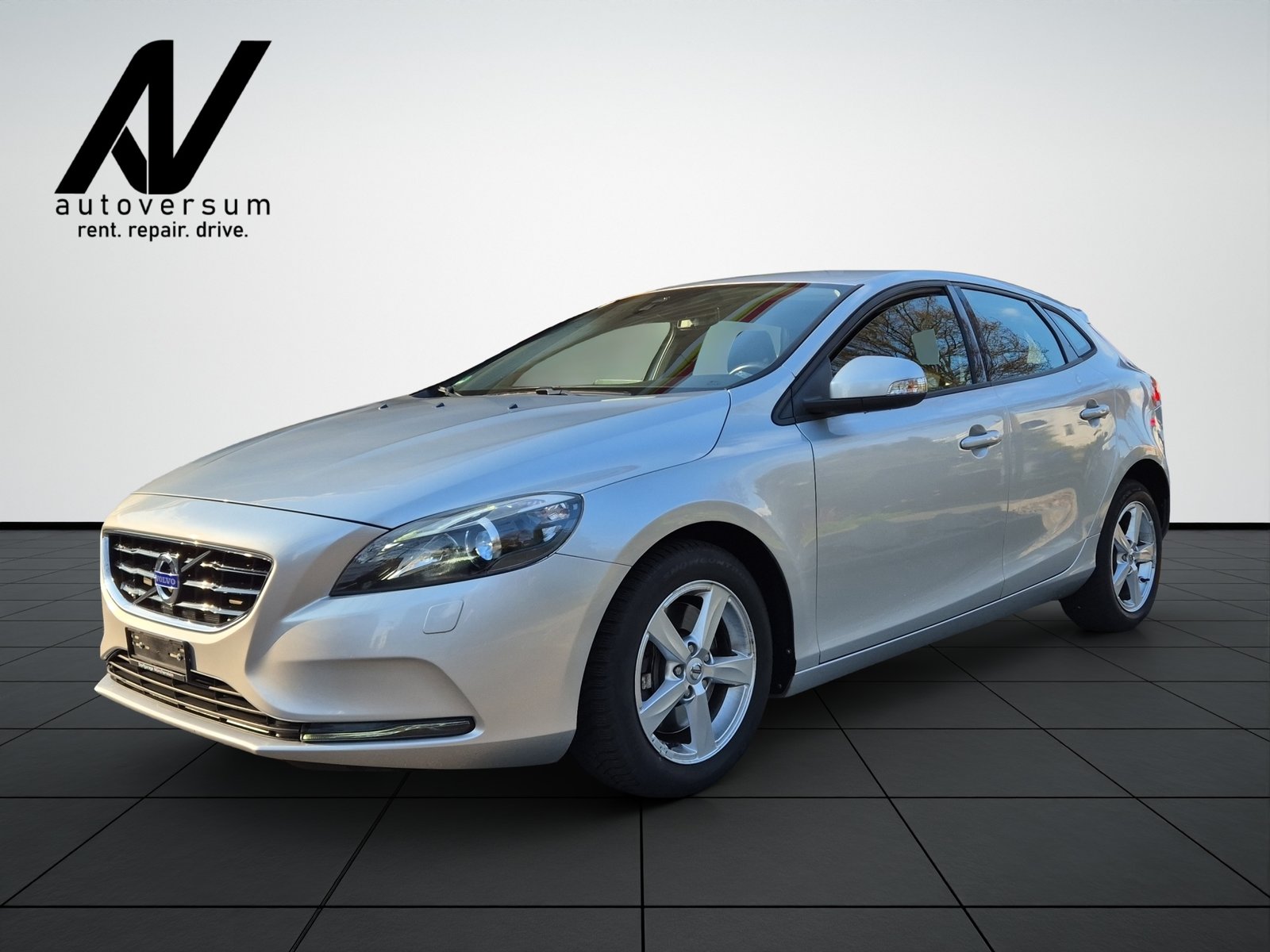 VOLVO V40 Cross Country Kombi Diesel 2.0 D3 Momentum S/S, Diesel, Occasioni / Usate, Automatico - 3