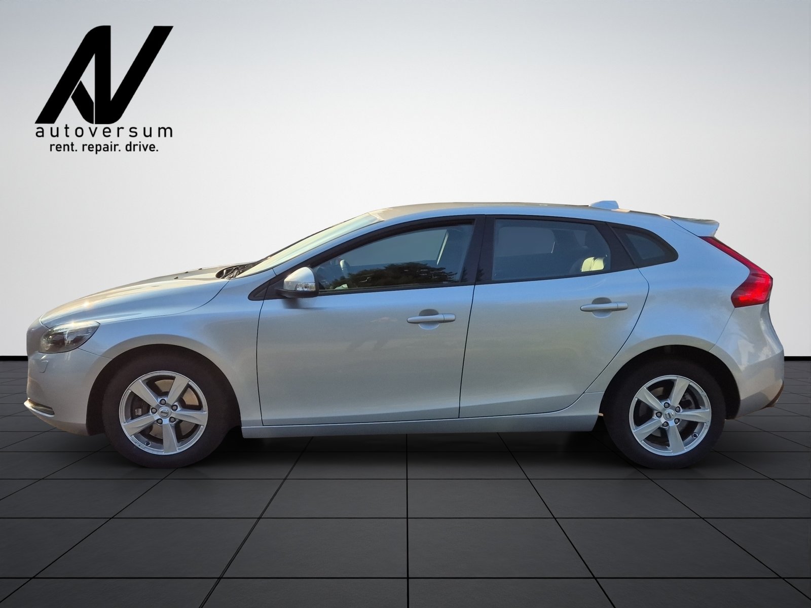 VOLVO V40 Cross Country Kombi Diesel 2.0 D3 Momentum S/S, Diesel, Occasioni / Usate, Automatico - 4