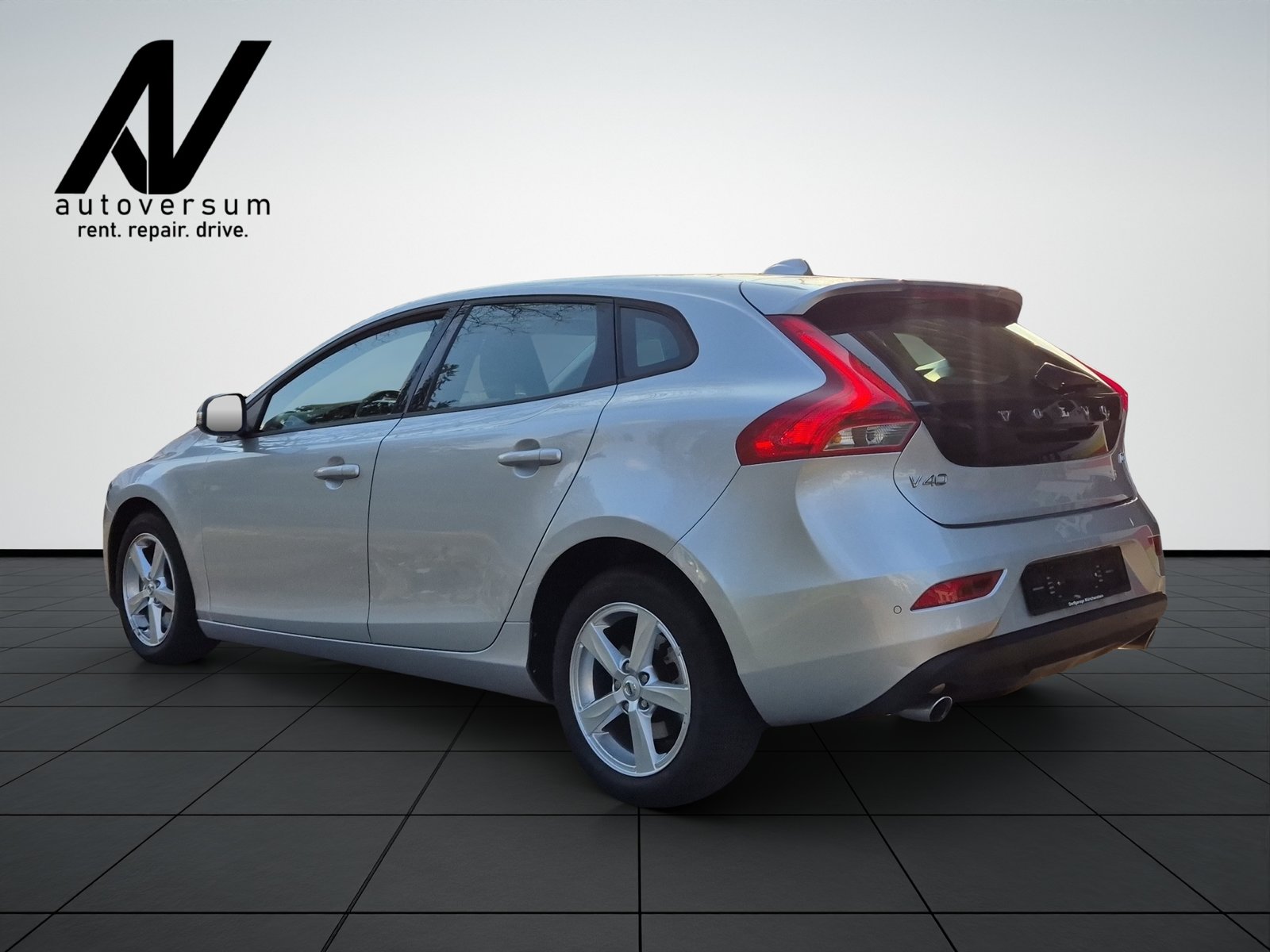 VOLVO V40 Cross Country Kombi Diesel 2.0 D3 Momentum S/S, Diesel, Occasioni / Usate, Automatico - 5