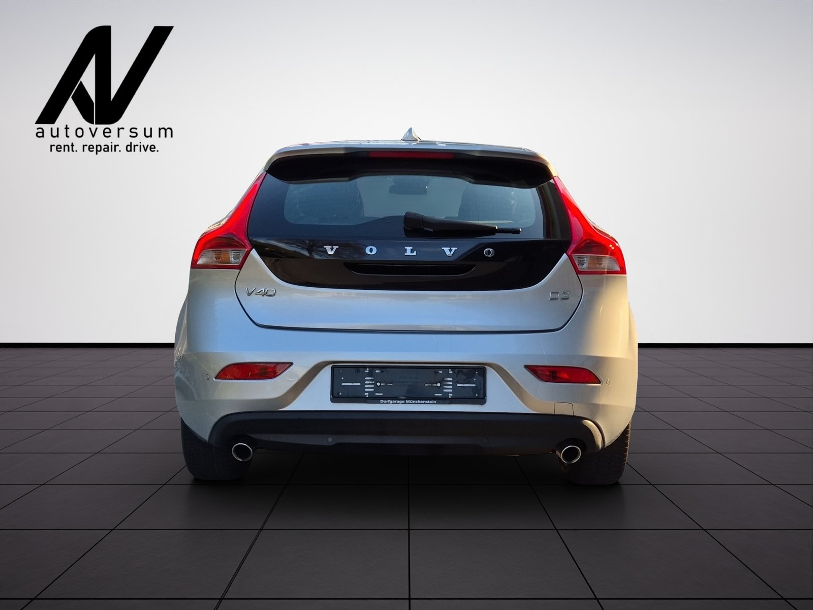 VOLVO V40 Cross Country Kombi Diesel 2.0 D3 Momentum S/S, Diesel, Occasioni / Usate, Automatico - 6