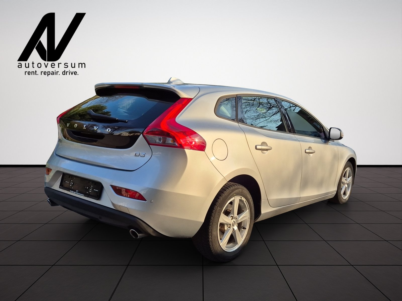 VOLVO V40 Cross Country Kombi Diesel 2.0 D3 Momentum S/S, Diesel, Occasioni / Usate, Automatico - 7