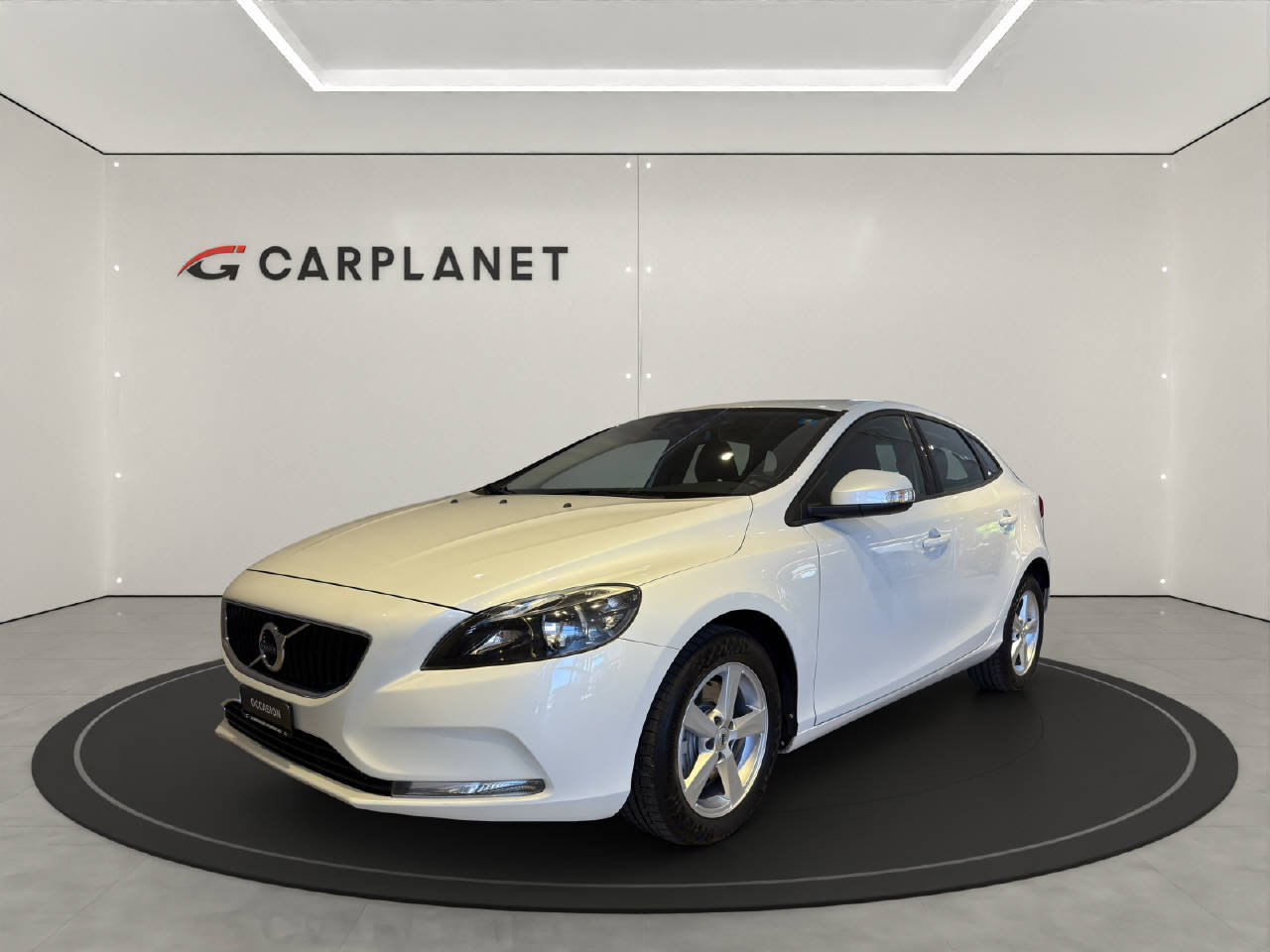 VOLVO V40 2.0 D3 Kinetic S/S