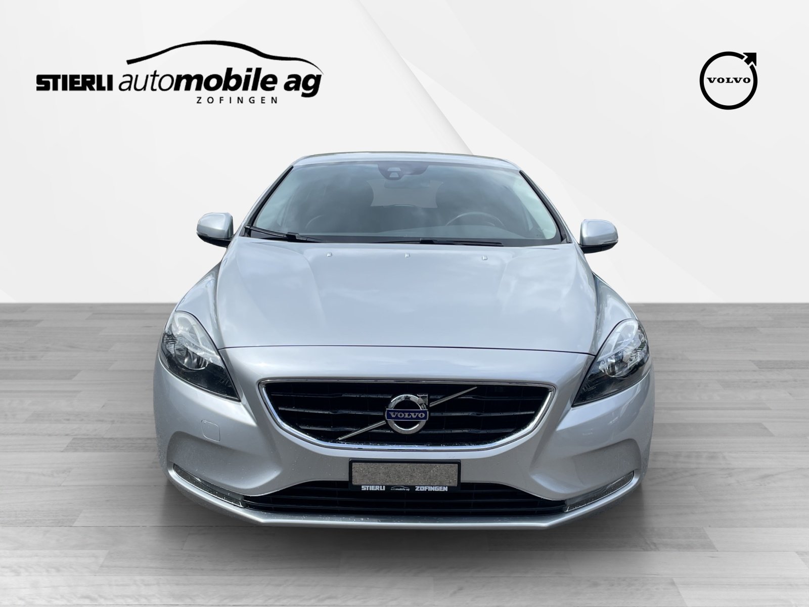 VOLVO V40 2.0 D3 Momentum S/S, Diesel, Occasion / Gebraucht, Automatik - 2