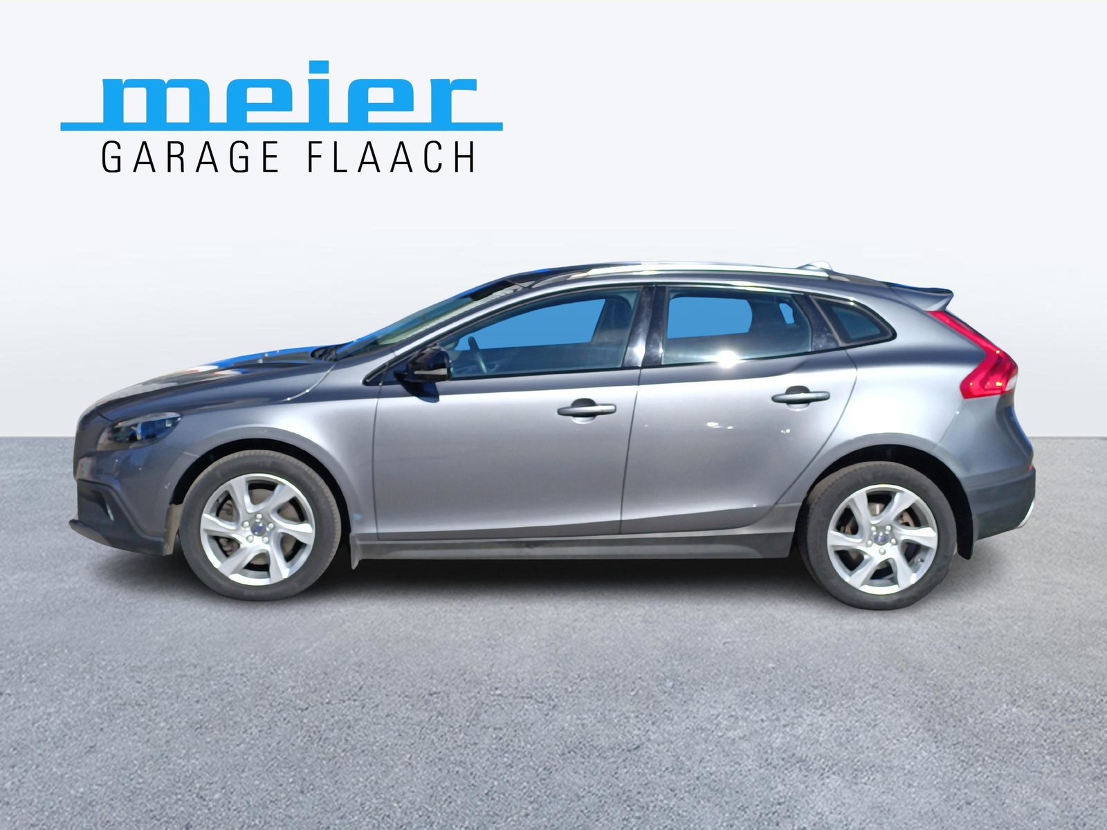 VOLVO V40 CC 2.0 T5 Summum AWD S/S, Benzina, Occasioni / Usate, Automatico - 2