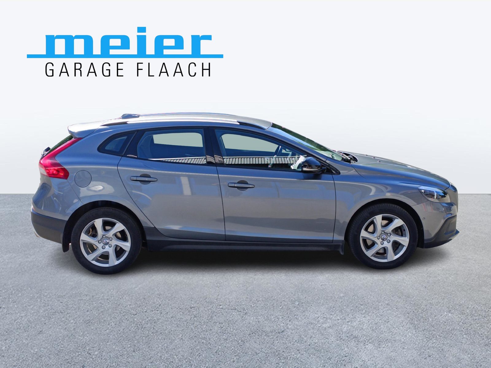 VOLVO V40 CC 2.0 T5 Summum AWD S/S, Benzina, Occasioni / Usate, Automatico - 6
