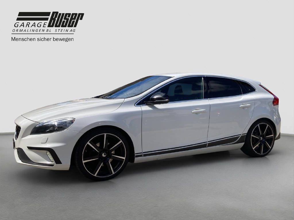 VOLVO V40 1.6 T Sport 200 S/S