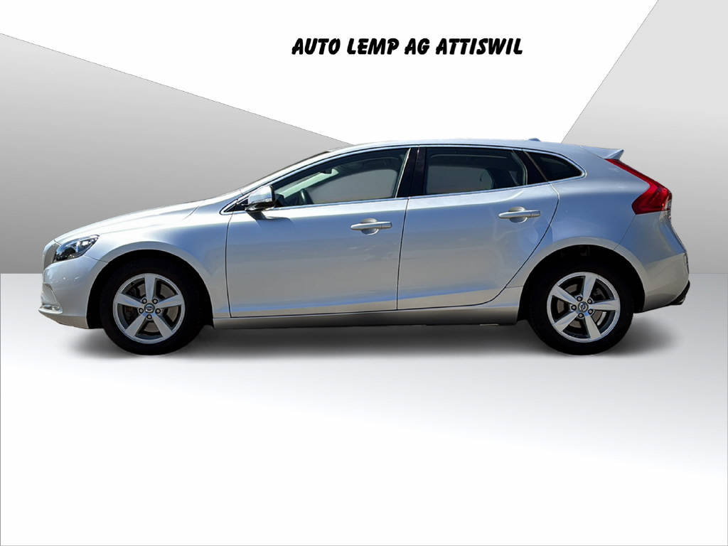 VOLVO V40 2.0 D3 Momentum S/S, Diesel, Second hand / Used, Automatic - 3