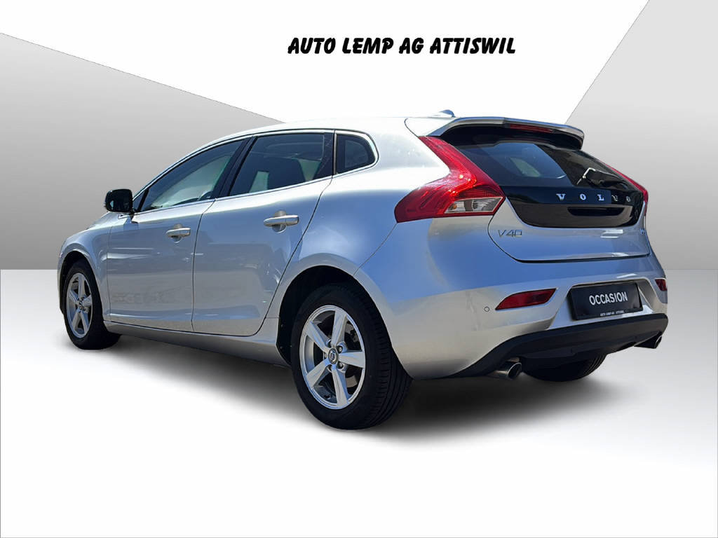 VOLVO V40 2.0 D3 Momentum S/S, Diesel, Second hand / Used, Automatic - 4