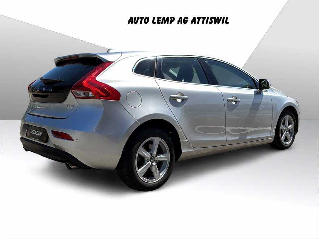 VOLVO V40 2.0 D3 Momentum S/S, Diesel, Second hand / Used, Automatic - 5