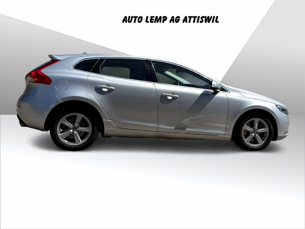 VOLVO V40 2.0 D3 Momentum S/S, Diesel, Second hand / Used, Automatic - 6