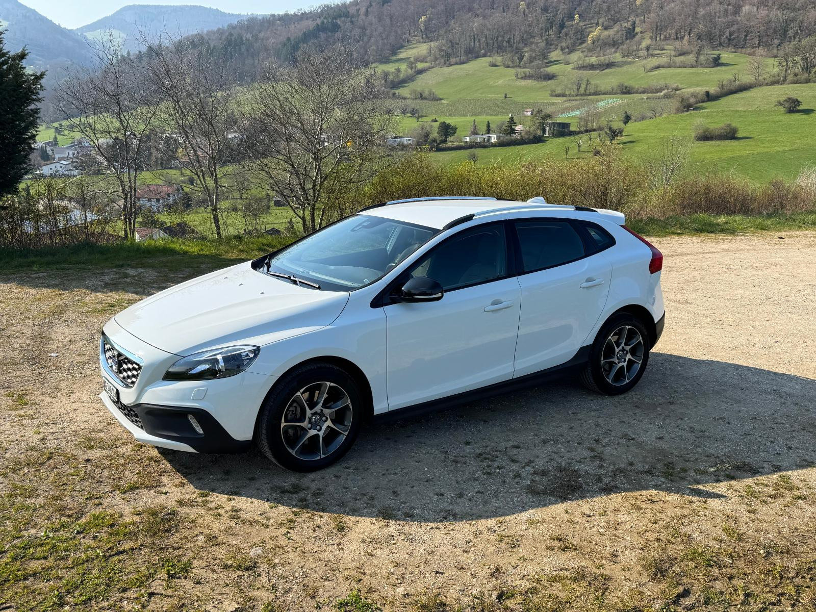 VOLVO V40 CC 2.0 T4 Momentum AWD S/S