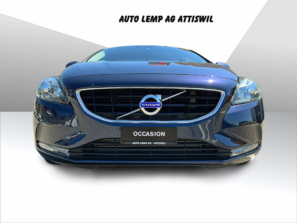 VOLVO V40 2.0 D3 Momentum S/S, Diesel, Occasion / Utilisé, Automatique - 2