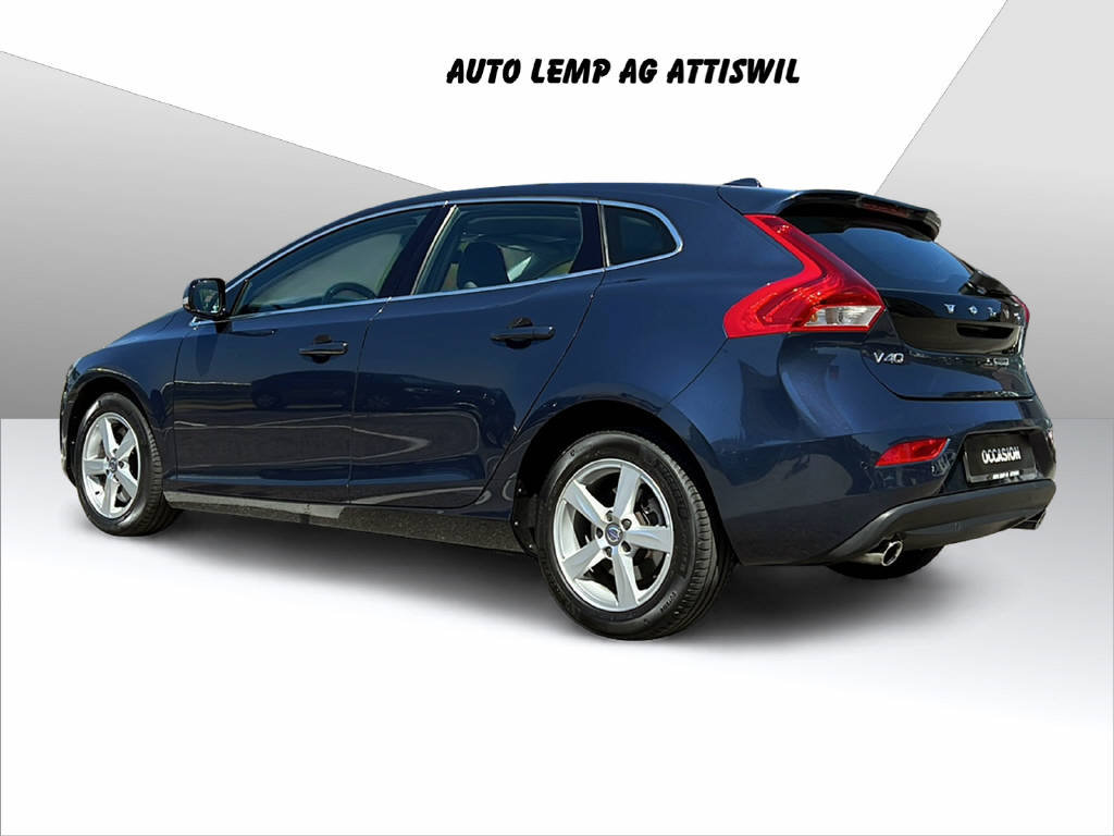 VOLVO V40 2.0 D3 Momentum S/S, Diesel, Occasion / Utilisé, Automatique - 3