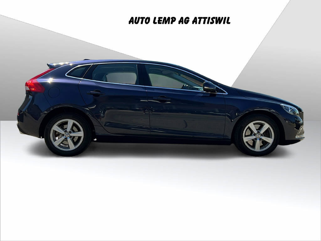 VOLVO V40 2.0 D3 Momentum S/S, Diesel, Occasion / Utilisé, Automatique - 5
