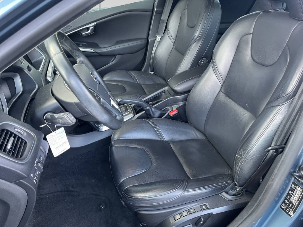VOLVO V40 2.0 D3 Summum S/S, Diesel, Occasioni / Usate, Automatico - 4