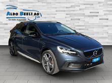 VOLVO V40 CC 2.0 T4 Lyx AWD S/S, Petrol, Second hand / Used, Automatic - 7