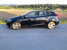 VOLVO V40 D2, Diesel, Second hand / Used, Manual - 5