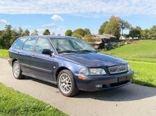 VOLVO V40 2.0T Special/Dynamic Edition, Essence, Occasion / Utilisé, Automatique - 3