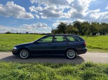 VOLVO V40 2.0T Special/Dynamic Edition, Essence, Occasion / Utilisé, Automatique - 4