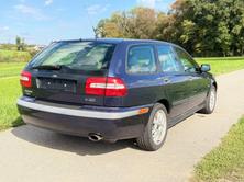 VOLVO V40 2.0T Special/Dynamic Edition, Essence, Occasion / Utilisé, Automatique - 7