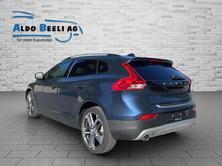 VOLVO V40 CC 2.5 T5 Summum AWD S/S, Petrol, Second hand / Used, Automatic - 4