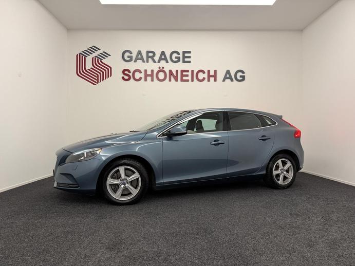 VOLVO V40 2.0 D3 Summum S/S, Diesel, Occasioni / Usate, Automatico