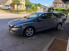 VOLVO V40 D3 Momentum Geartronic, Diesel, Occasioni / Usate, Automatico - 2