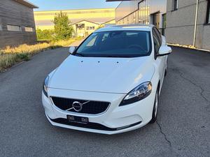 VOLVO V40 T2 Geartronic