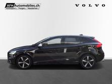 VOLVO V40 D3 Momentum R-Design, Diesel, Occasion / Gebraucht, Handschaltung - 2