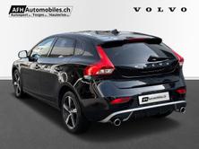VOLVO V40 D3 Momentum R-Design, Diesel, Occasion / Gebraucht, Handschaltung - 3