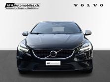 VOLVO V40 D3 Momentum R-Design, Diesel, Occasion / Gebraucht, Handschaltung - 4