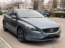 VOLVO V40 D3 Kinetic, Diesel, Second hand / Used, Manual - 7