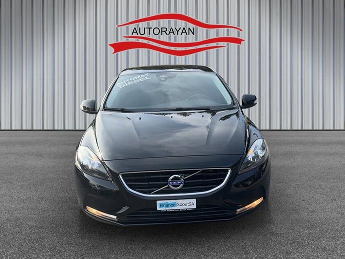 VOLVO V40 D2 Kinetic, Diesel, Occasioni / Usate, Automatico