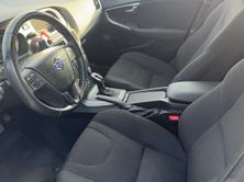 VOLVO V40 D2 Kinetic, Diesel, Occasioni / Usate, Automatico - 7