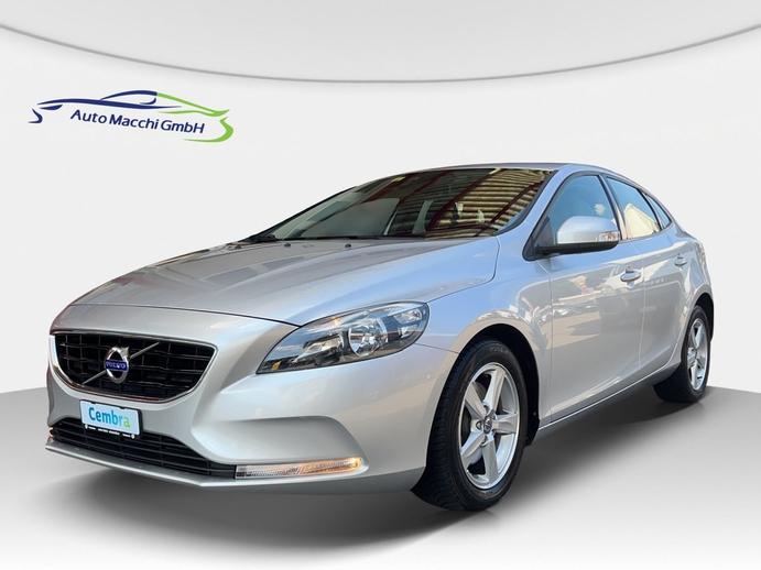 VOLVO V40 D2 Kinetic Powershift, Diesel, Occasioni / Usate, Automatico