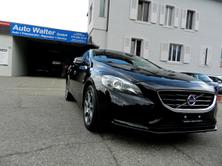 VOLVO V40 D4 OceanRace Geartronic, Diesel, Occasion / Gebraucht, Automat - 3