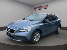 VOLVO V40 Cross Country T5 AWD Summum Geartronic, Benzina, Occasioni / Usate, Automatico - 2
