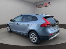 VOLVO V40 Cross Country T5 AWD Summum Geartronic, Benzin, Occasion / Gebraucht, Automat - 4