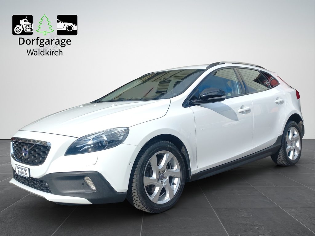 VOLVO V40 CC 2.0 T4 Summum AWD S/S