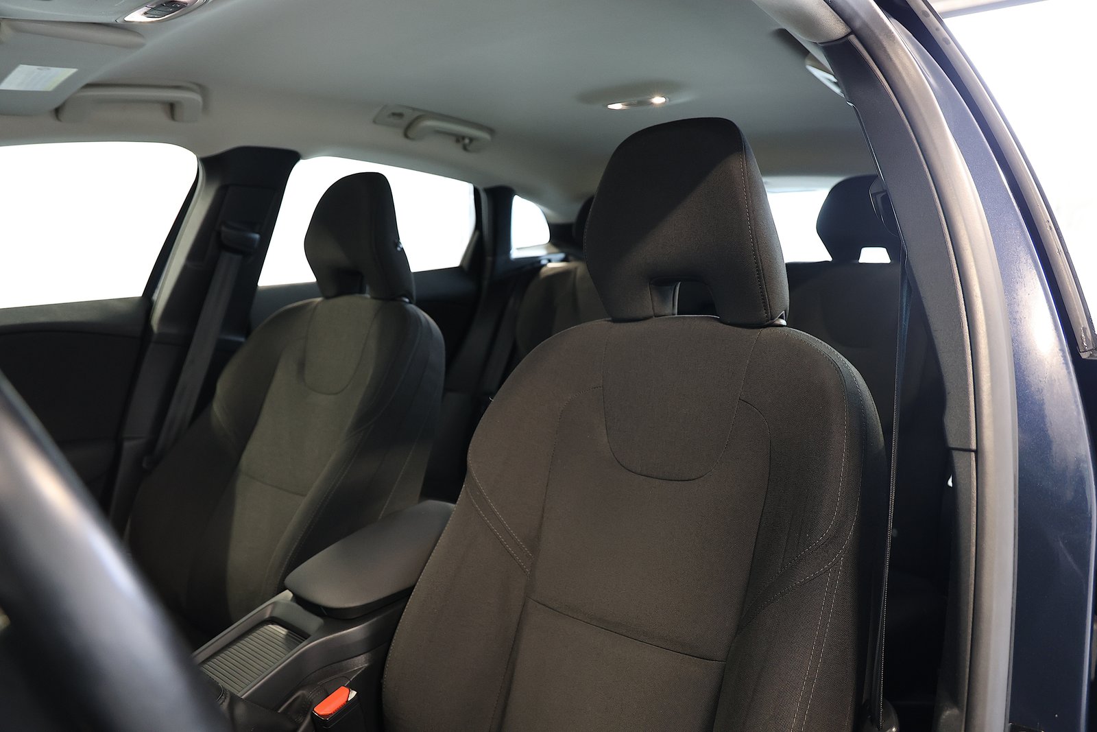 VOLVO V40 T2 Kinetic, Benzina, Occasioni / Usate, Manuale - 7