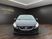 VOLVO V40 D3 Kinetic R-Design Geartronic, Diesel, Occasion / Utilisé, Automatique - 3