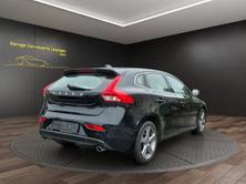 VOLVO V40 D3 Kinetic R-Design Geartronic, Diesel, Occasion / Utilisé, Automatique - 4