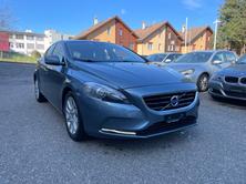 VOLVO V40 D3 Summum Geartronic, Diesel, Second hand / Used, Automatic - 2