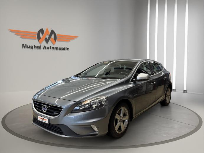 VOLVO V40 T4 Momentum Powershift R-Design, Petrol, Second hand / Used, Automatic