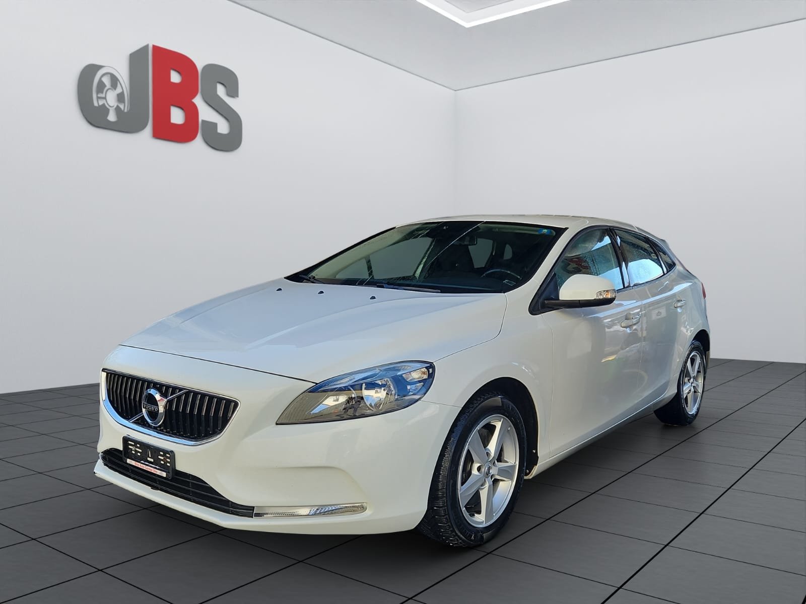 VOLVO V40 D3 Inscription