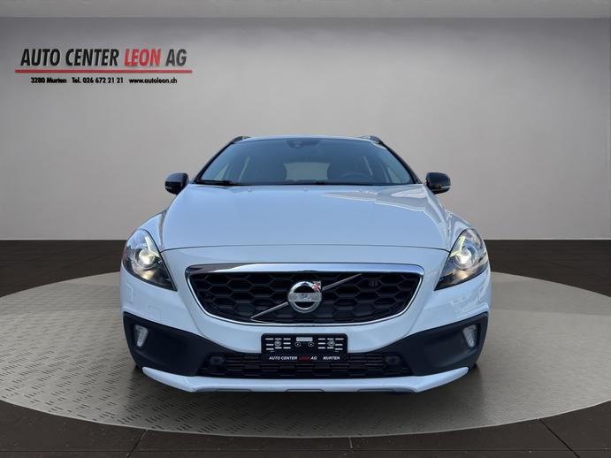 VOLVO V40 Cross Country T4 2.0 AWD Momentum Geartronic, Benzina, Occasioni / Usate, Automatico